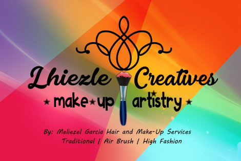 Lhiezle Creatives Makeup Artistry